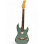 Used Godin G-Tour  arctik blue Classical Acoustic Electric Guitar arctik blue
