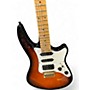 Used Godin G3000 2 Color Sunburst Solid Body Electric Guitar 2 Color Sunburst