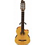 Used Godin Godin Arena CW Clasica II Natural Acoustic Electric Guitar Natural