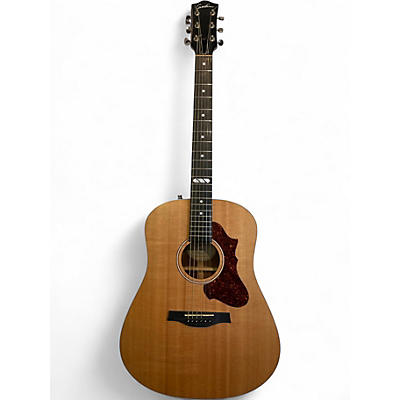 Used Godin Godin Metropolis Classic EQ Acoustic/Electric Natural Acoustic Electric Guitar
