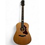 Used Godin Godin Metropolis Classic EQ Acoustic/Electric Natural Acoustic Electric Guitar Natural