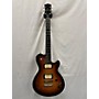 Used Godin Used Godin Icon Type 2 Convertible 2 Tone Sunburst Solid Body Electric Guitar 2 Tone Sunburst