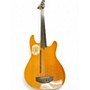 Used Godin L.R. Baggs Model natural Electric Bass Guitar natural