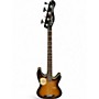 Used Godin L.R. Baggs Model sunburst Electric Bass Guitar sunburst