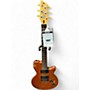 Used Godin LG Natural Solid Body Electric Guitar Natural