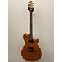 Used Godin Used Godin LGX-SA FLAMED MAPLE Solid Body Electric Guitar FLAMED MAPLE