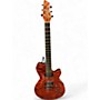 Used Godin LGX-SA Maple Solid Body Electric Guitar Maple