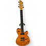 Used Godin LGX-SA NATURAL FLAME MAPLE Solid Body Electric Guitar NATURAL FLAME MAPLE