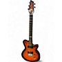 Used Godin LGXT COGNAC BURST Solid Body Electric Guitar COGNAC BURST
