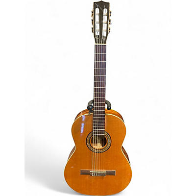 Used Godin La Patrie Natural Classical Acoustic Guitar