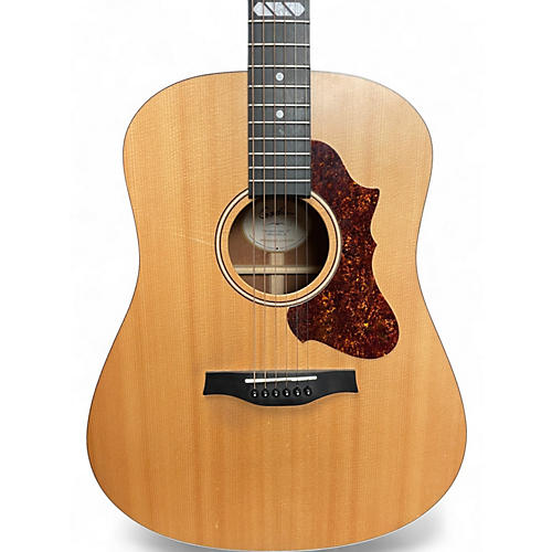 Used Godin METROPOLITIN Natural Acoustic Electric Guitar Natural