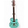 Used Godin MONTREAL PREMIER HT LAGUNA BLUE Hollow Body Electric Guitar LAGUNA BLUE