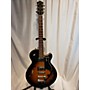 Used Godin Used Godin MONTREAL PREMIER With Bigsby 2 Tone Sunburst Hollow Body Electric Guitar 2 Tone Sunburst