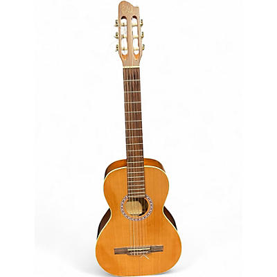 Used Godin MOTIF Natural Classical Acoustic Guitar