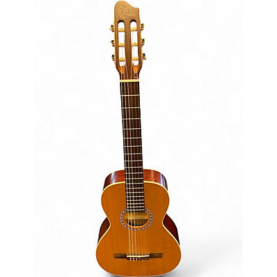 Used Godin MOTIF Natural Classical Acoustic Guitar