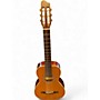 Used Godin MOTIF Natural Classical Acoustic Guitar Natural