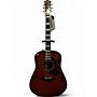 Used Godin Used Godin Metropolis LTD HAVANA HAVANA BURST Acoustic Electric Guitar HAVANA BURST