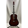 Used Godin Used Godin Metropolis Ltd Havana Acoustic Electric Guitar