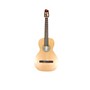 Used Godin Used Godin Motif Clasica II Natural Classical Acoustic Electric Guitar Natural