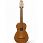 Used Godin Motif Clasica II Natural Classical Acoustic Electric Guitar Natural