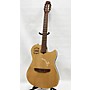 Used Godin Used Godin Multiac Duet Ambiance Natural Acoustic Electric Guitar Natural