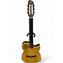 Used Godin Multiac Encore Natural Acoustic Electric Guitar Natural