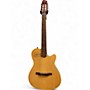 Used Godin Multiac Encore Natural Acoustic Electric Guitar Natural