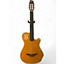 Used Godin Multiac Grand Concert SA Mahogany Acoustic Electric Guitar Mahogany