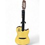 Used Godin Multiac NYLON SA NATURAL Classical Acoustic Electric Guitar NATURAL