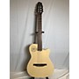 Used Godin Used Godin Multiac OZARK CREAM Classical Acoustic Electric Guitar OZARK CREAM