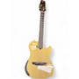 Used Godin Multiac SA Natural Acoustic Electric Guitar Natural