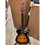 Used Godin Used Godin Multiac Steel Duet 2 Color Sunburst Hollow Body Electric Guitar 2 Color Sunburst