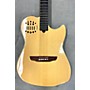 Used Godin Used Godin Multiac Steel SA Natural Acoustic Electric Guitar Natural