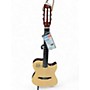 Used Godin Multiac sa Natural Classical Acoustic Guitar Natural