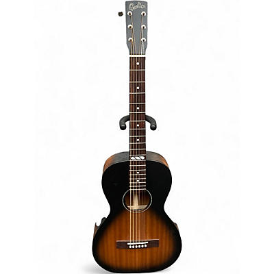 Used Godin PARLOR BURST Acoustic Guitar