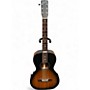 Used Godin PARLOR BURST Acoustic Guitar BURST