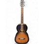 Used Godin PARLOR LTD 2 Color Sunburst Acoustic Electric Guitar 2 Color Sunburst