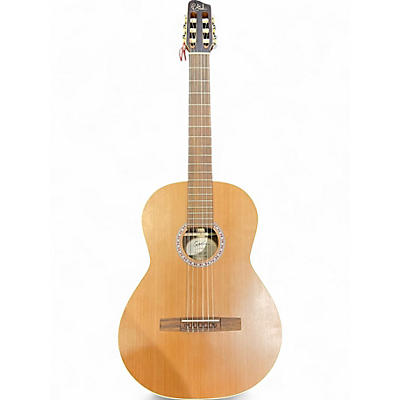 Used Godin Presentaion clasica 2 Natural Classical Acoustic Electric Guitar