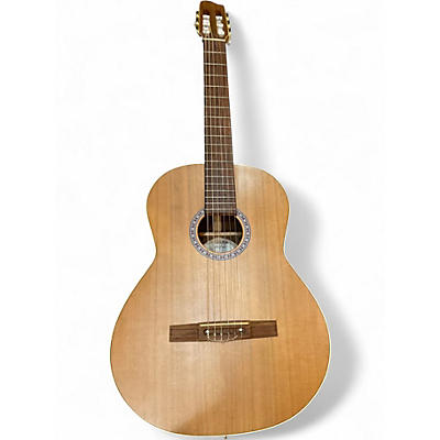 Used Godin Presentation Natural Classical Acoustic Guitar