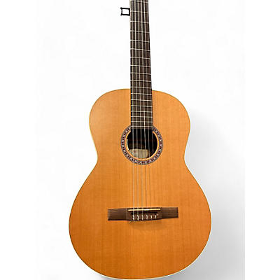 Godin Used Godin Presentation Nylon Natural Classical Acoustic Electric Guitar