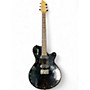 Used Godin RADIATOR Black Solid Body Electric Guitar Black