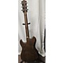 Used Godin Used Godin RADIUM Natural Solid Body Electric Guitar Natural