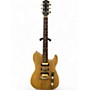 Used Godin RADIUM Natural Solid Body Electric Guitar Natural
