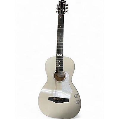 Used Godin RIALTO JR Gray Acoustic Electric Guitar