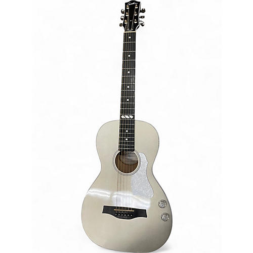 Used Godin RIALTO JR Gray Acoustic Electric Guitar Gray