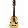 Used Godin RIALTO Natural Acoustic Guitar Natural