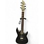Used Godin RedLine 1 Black Solid Body Electric Guitar Black