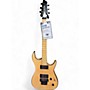 Used Godin Used Godin Redline 3 Carnage Natural Solid Body Electric Guitar Natural