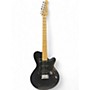 Used Godin Used Godin SD w/ tuner Black Solid Body Electric Guitar Black