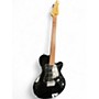 Used Godin SDxT Black Solid Body Electric Guitar Black